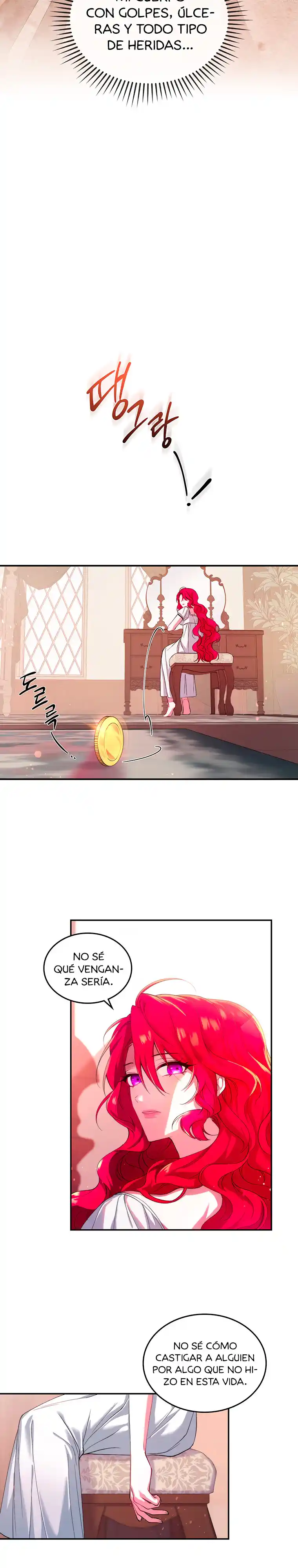 Las Regresiones De La Señorita - Capítulo 2 - Página 18 - LectorTMOo