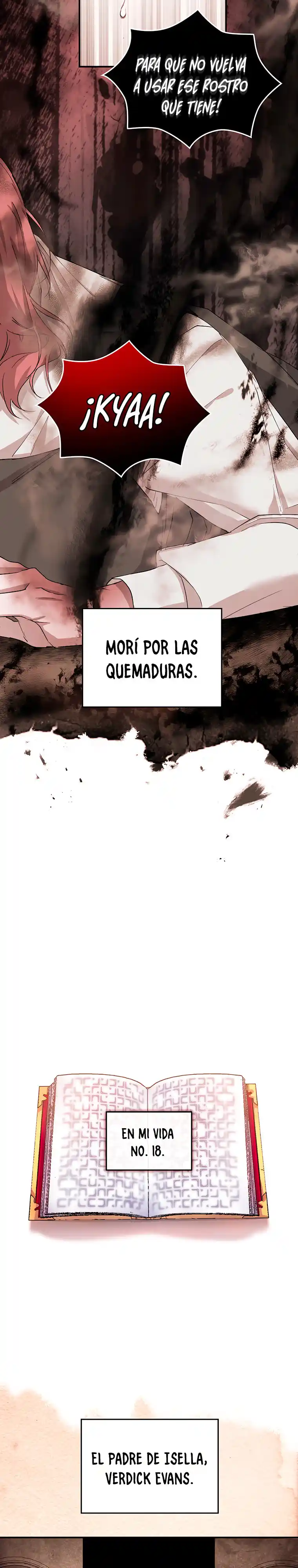 Las Regresiones De La Señorita - Capítulo 2 - Página 23 - LectorTMOo