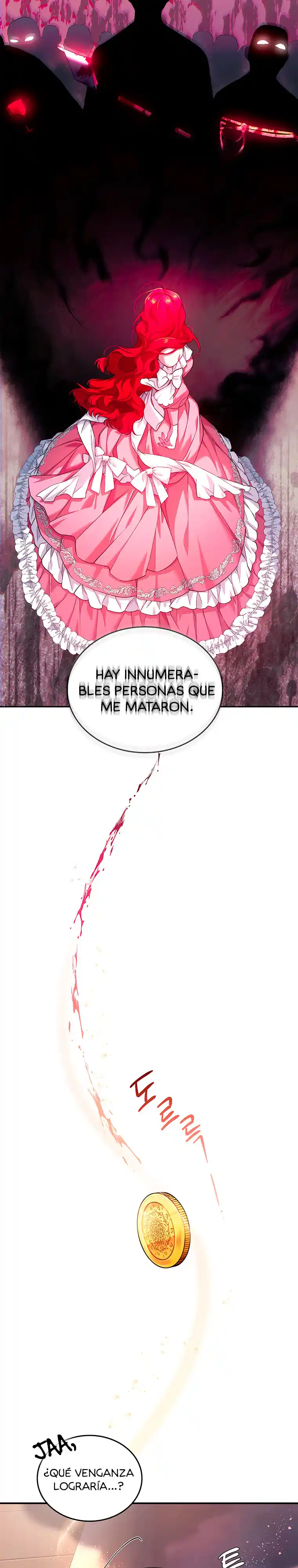 Las Regresiones De La Señorita - Capítulo 2 - Página 26 - LectorTMOo
