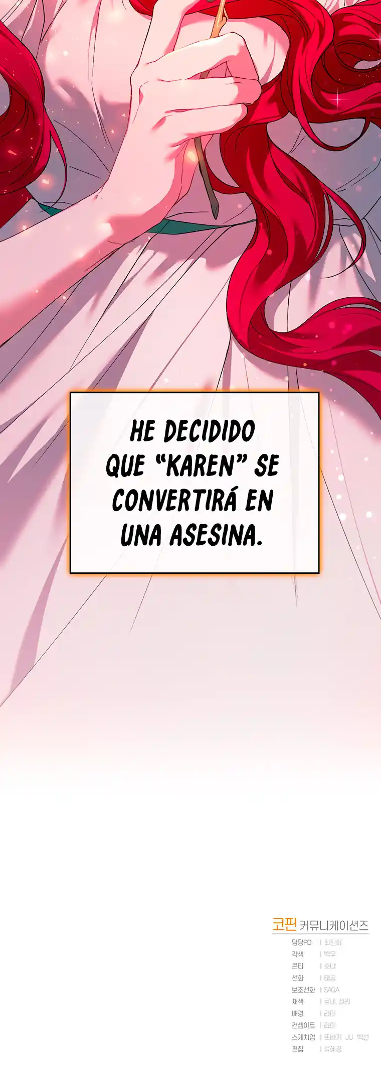 Las Regresiones De La Señorita - Capítulo 2 - Página 36 - LectorTMOo