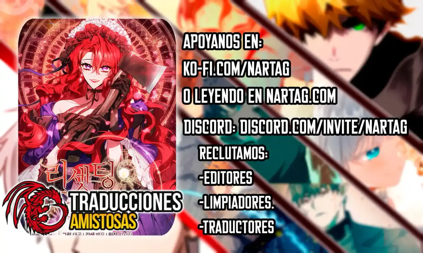 Las Regresiones De La Señorita - Capítulo 21 - Página 2 - LectorTMOo