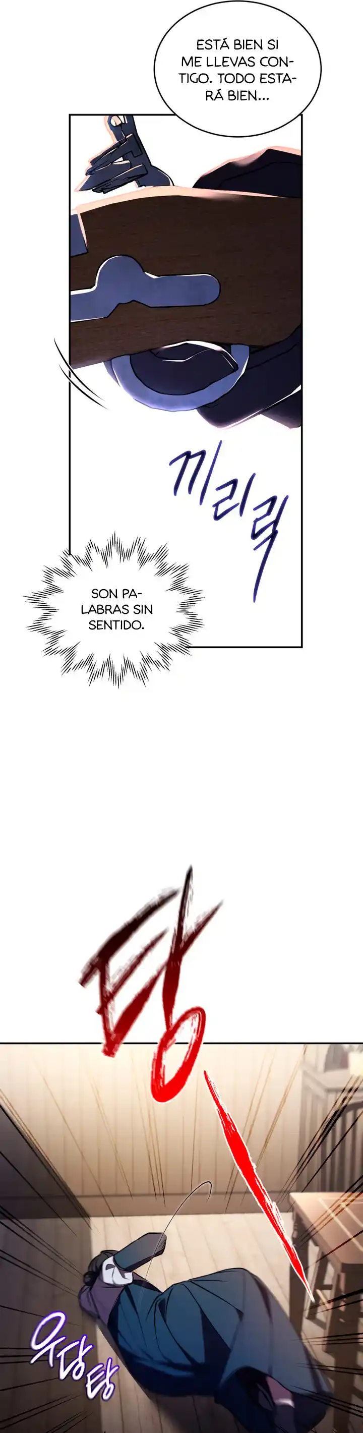 Las Regresiones De La Señorita - Capítulo 21 - Página 66 - LectorTMOo