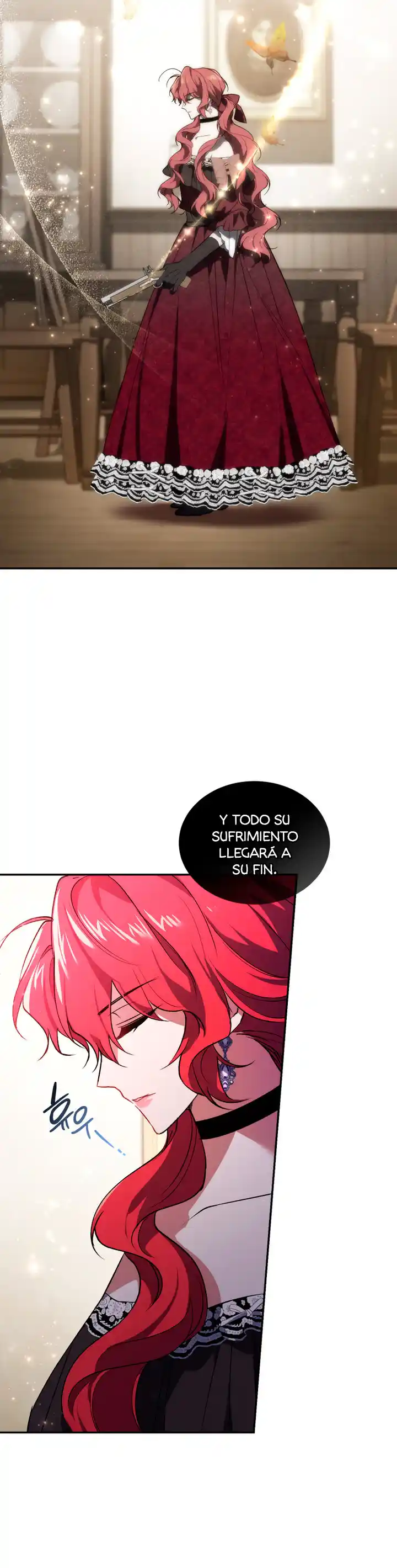 Las Regresiones De La Señorita - Capítulo 21 - Página 75 - LectorTMOo