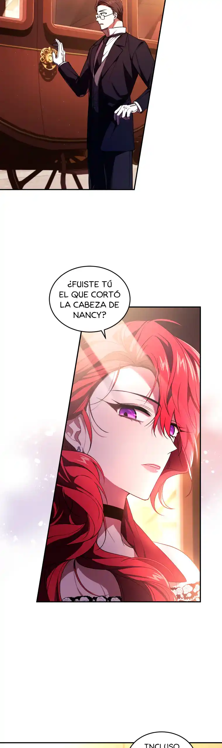 Las Regresiones De La Señorita - Capítulo 22 - Página 16 - LectorTMOo