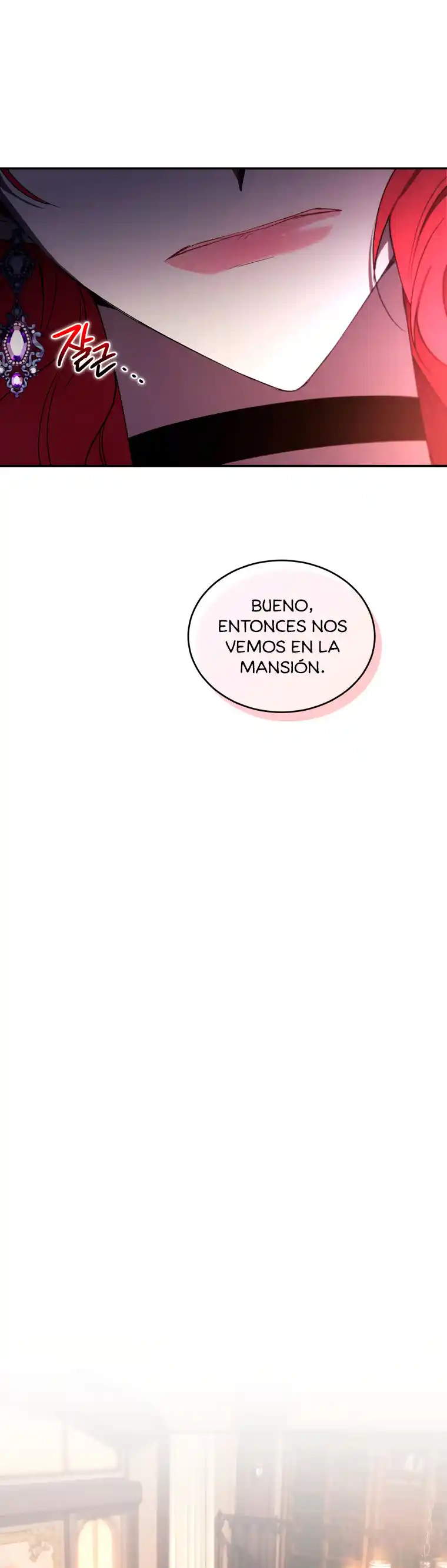 Las Regresiones De La Señorita - Capítulo 22 - Página 36 - LectorTMOo