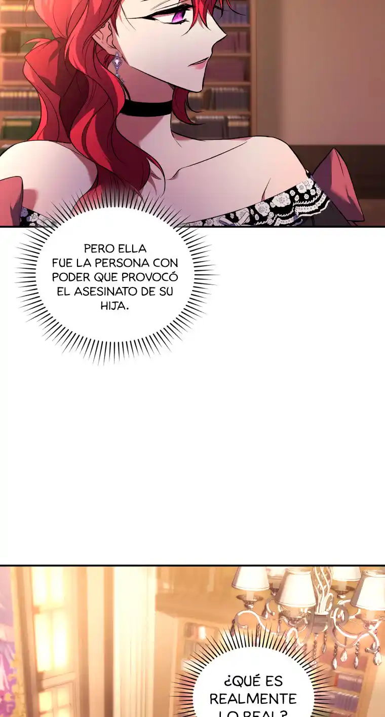 Las Regresiones De La Señorita - Capítulo 22 - Página 41 - LectorTMOo