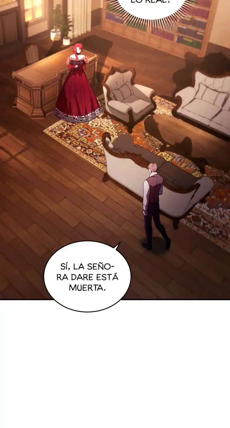 Las Regresiones De La Señorita - Capítulo 22 - Página 42 - LectorTMOo