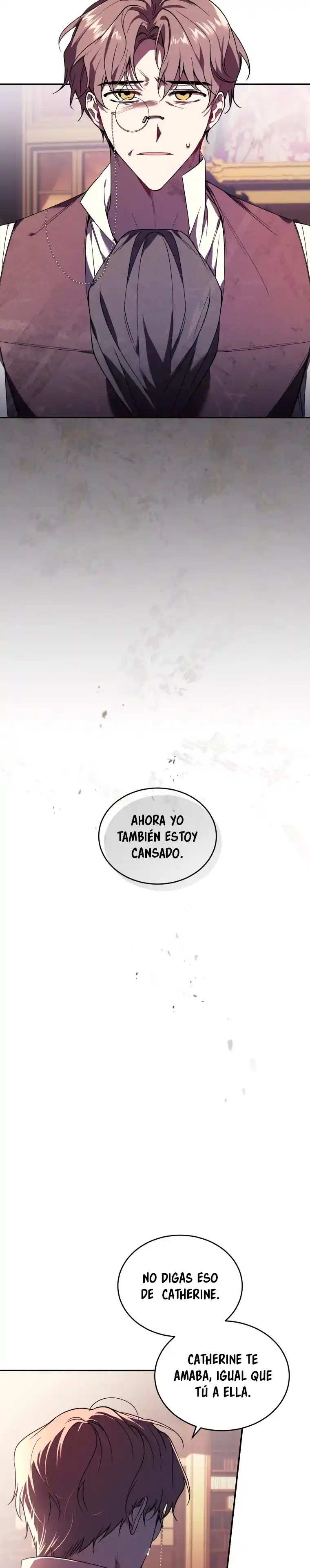Las Regresiones De La Señorita - Capítulo 23 - Página 23 - LectorTMOo