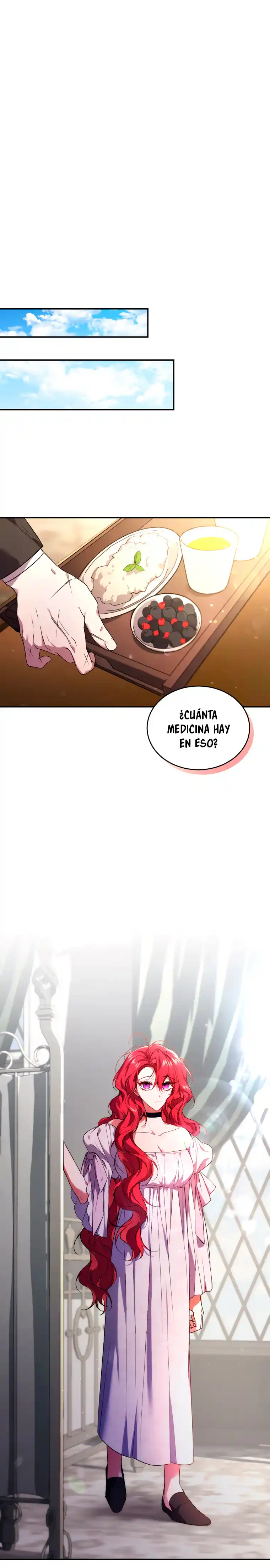 Las Regresiones De La Señorita - Capítulo 24 - Página 18 - LectorTMOo