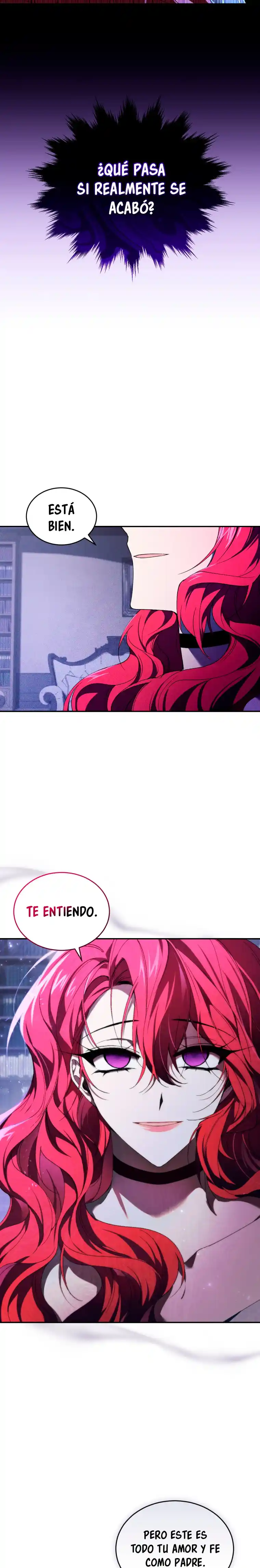 Las Regresiones De La Señorita - Capítulo 28 - Página 16 - LectorTMOo