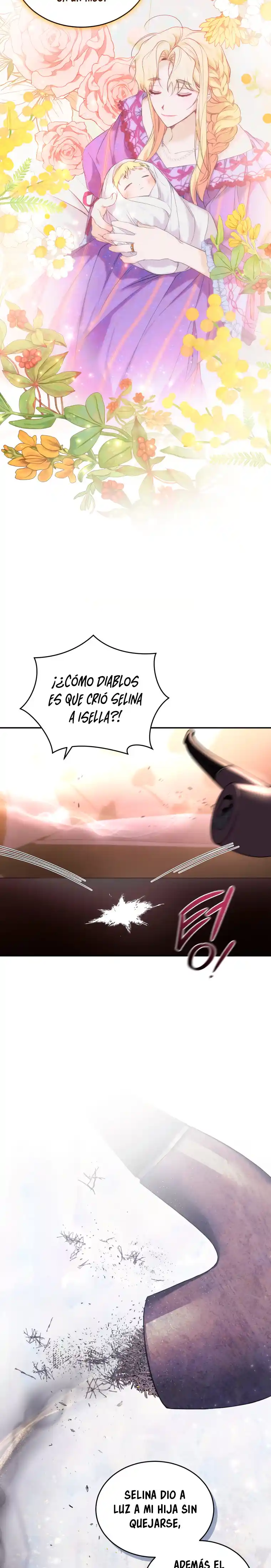 Las Regresiones De La Señorita - Capítulo 29 - Página 18 - LectorTMOo