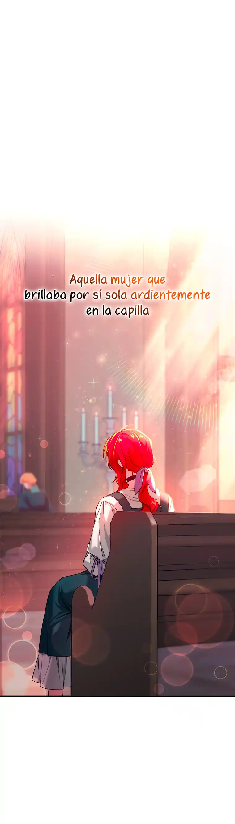 Las Regresiones De La Señorita - Capítulo 3 - Página 19 - LectorTMOo