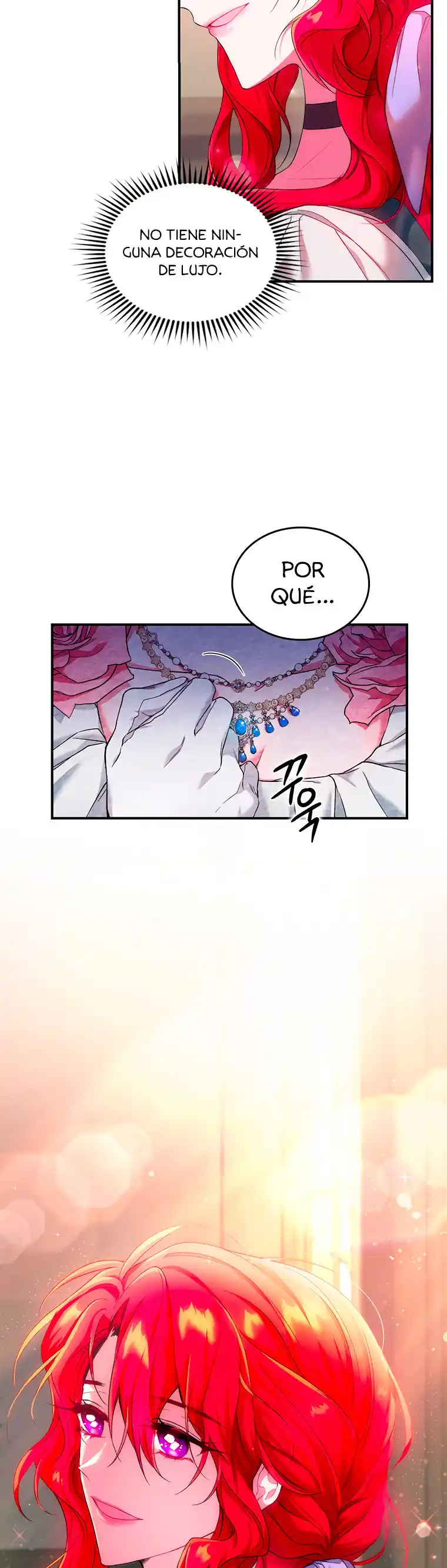 Las Regresiones De La Señorita - Capítulo 3 - Página 23 - LectorTMOo
