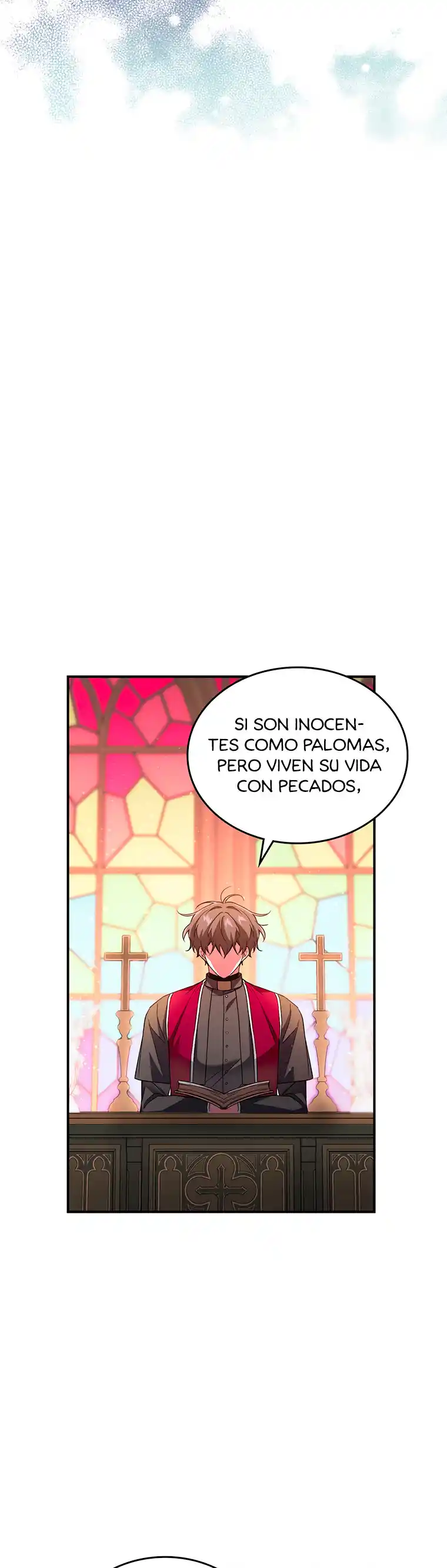 Las Regresiones De La Señorita - Capítulo 3 - Página 26 - LectorTMOo