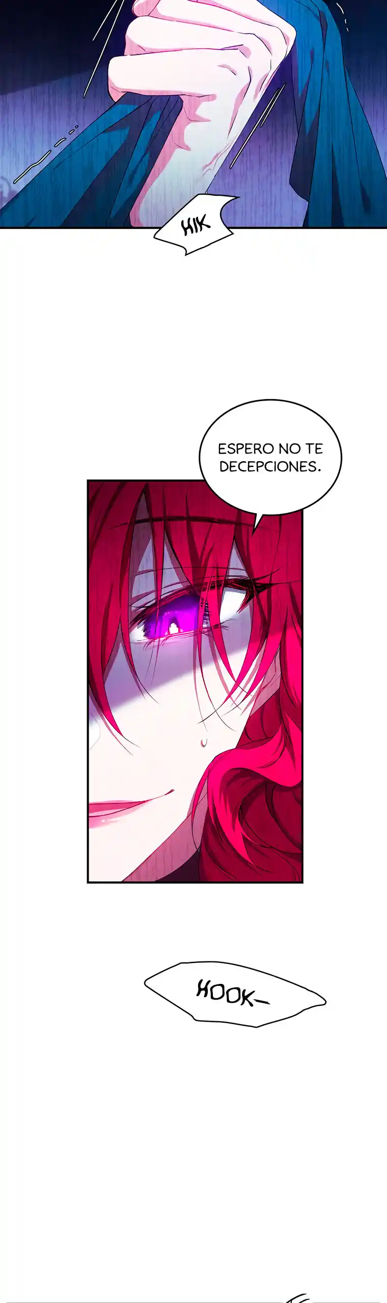 Las Regresiones De La Señorita - Capítulo 3 - Página 43 - LectorTMOo