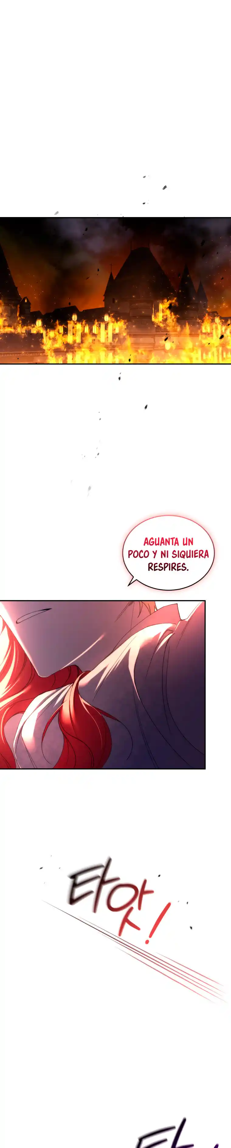 Las Regresiones De La Señorita - Capítulo 32 - Página 5 - LectorTMOo