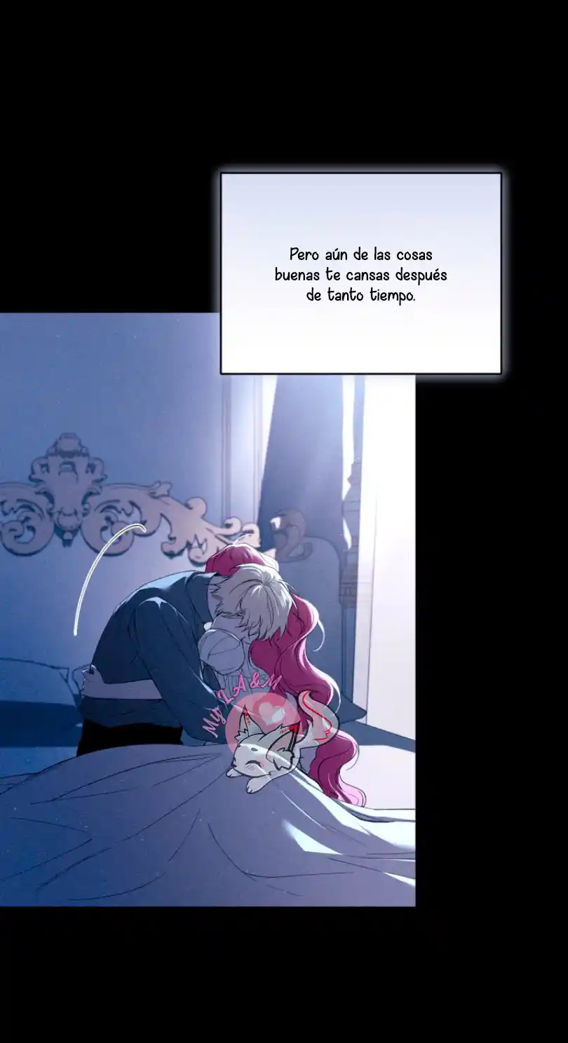 Las Regresiones De La Señorita - Capítulo 36 - Página 14 - LectorTMOo