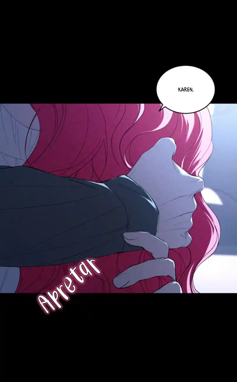 Las Regresiones De La Señorita - Capítulo 36 - Página 16 - LectorTMOo
