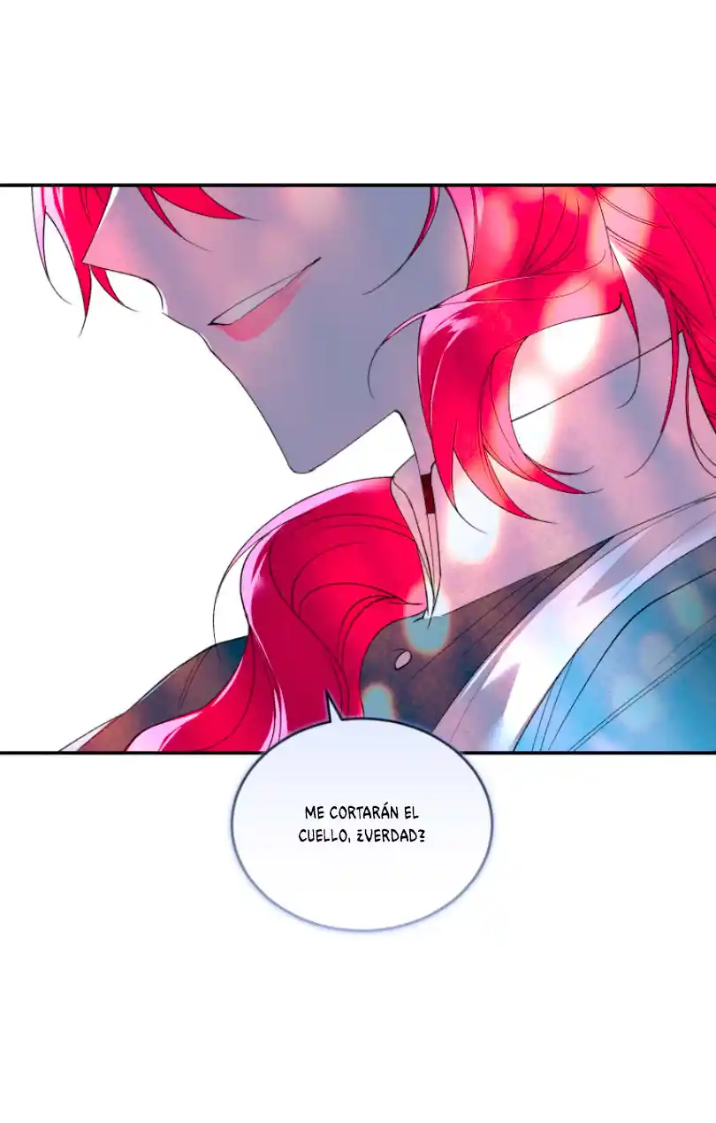 Las Regresiones De La Señorita - Capítulo 36 - Página 59 - LectorTMOo