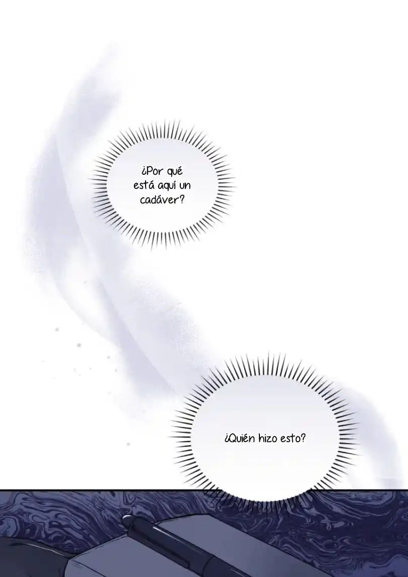 Las Regresiones De La Señorita - Capítulo 40 - Página 80 - LectorTMOo
