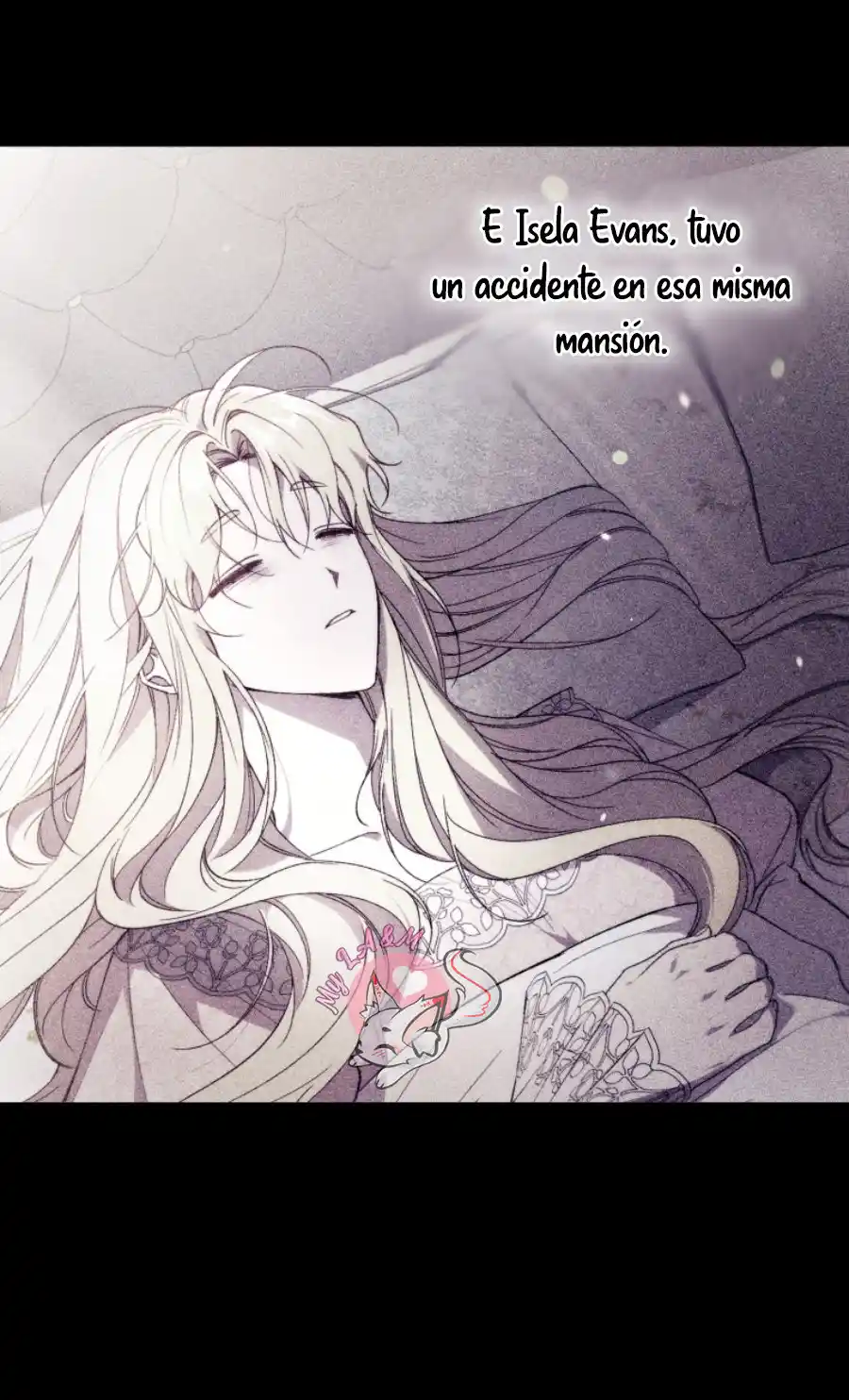 Las Regresiones De La Señorita - Capítulo 41 - Página 32 - LectorTMOo