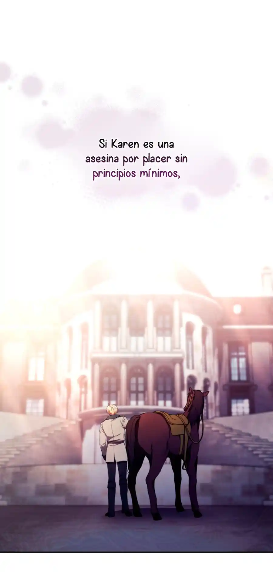 Las Regresiones De La Señorita - Capítulo 41 - Página 46 - LectorTMOo