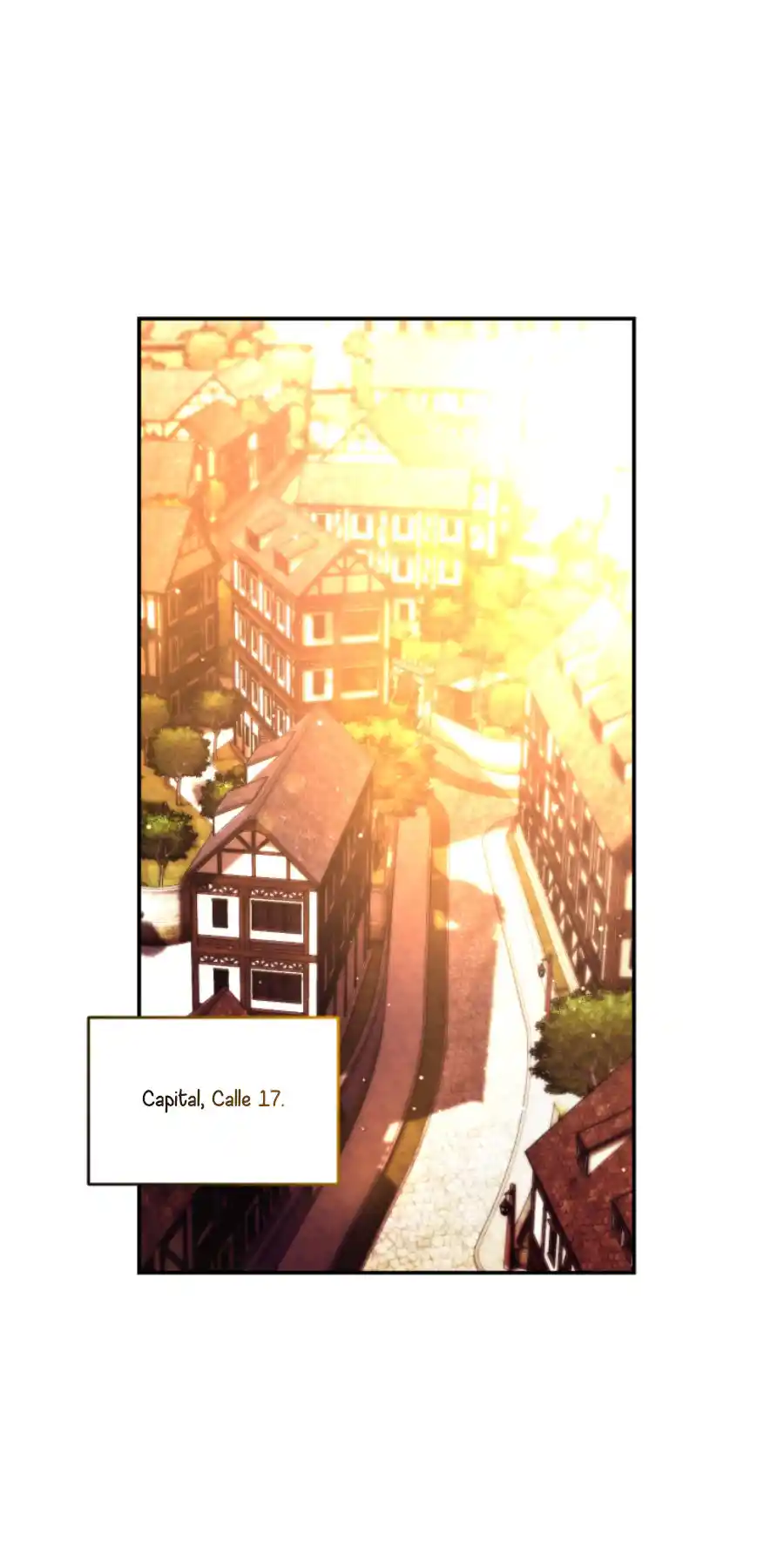 Las Regresiones De La Señorita - Capítulo 43 - Página 30 - LectorTMOo