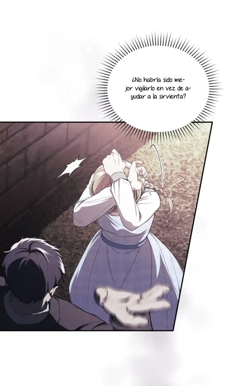 Las Regresiones De La Señorita - Capítulo 43 - Página 62 - LectorTMOo