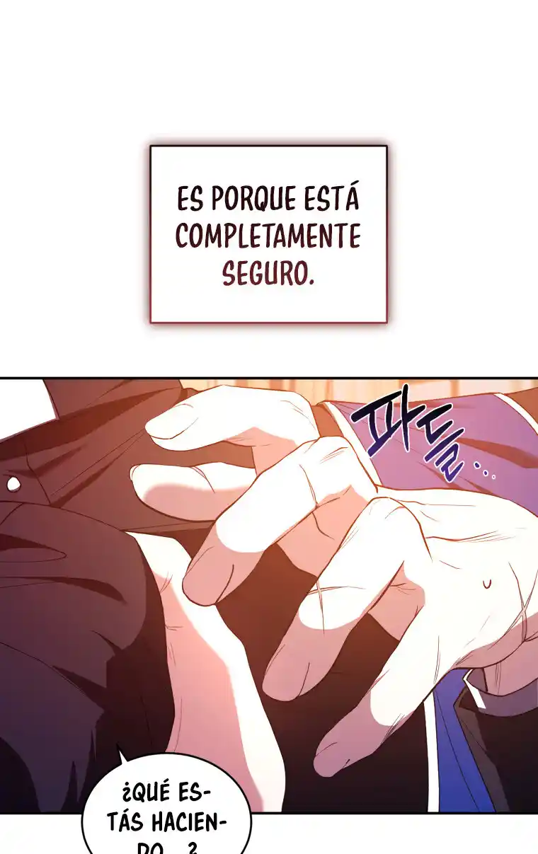 Las Regresiones De La Señorita - Capítulo 45 - Página 20 - LectorTMOo