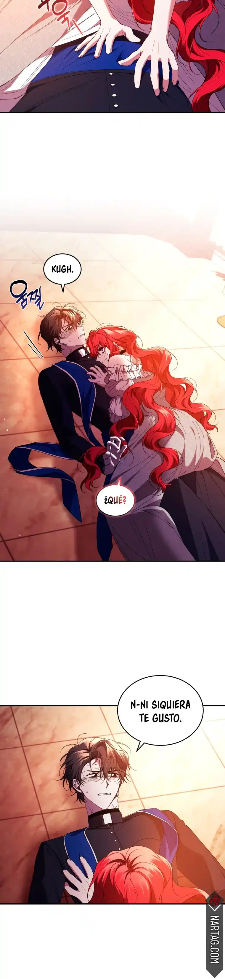 Las Regresiones De La Señorita - Capítulo 46 - Página 14 - LectorTMOo
