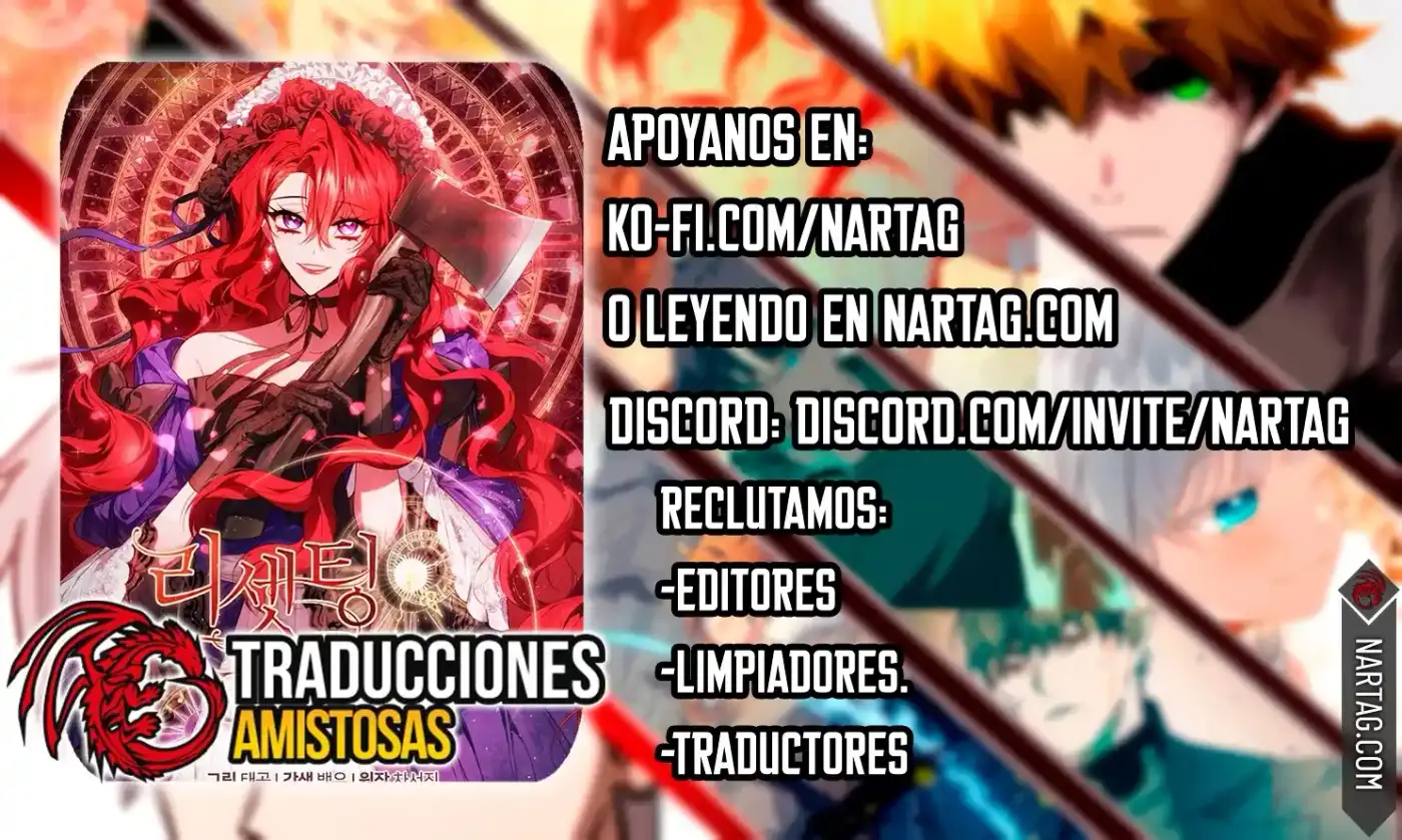 Las Regresiones De La Señorita - Capítulo 47 - Página 1 - LectorTMOo
