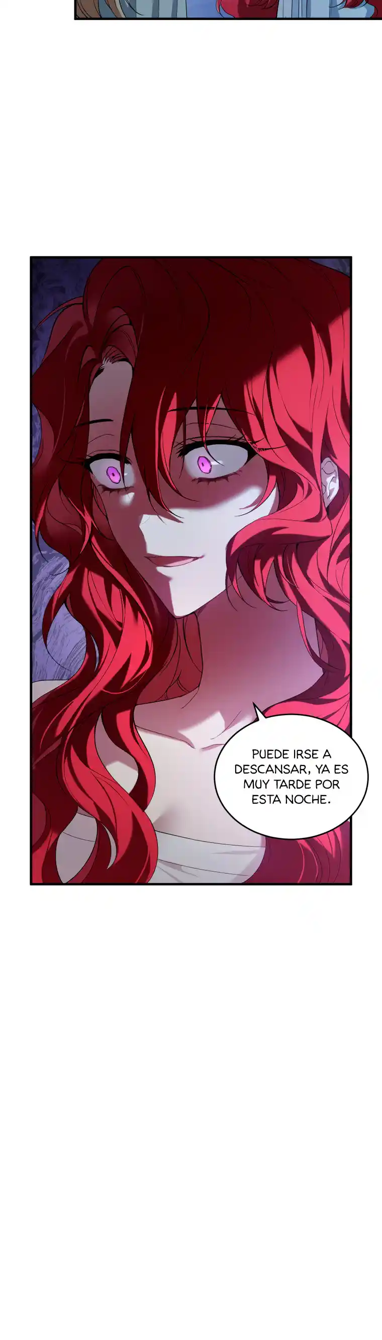 Las Regresiones De La Señorita - Capítulo 5 - Página 33 - LectorTMOo