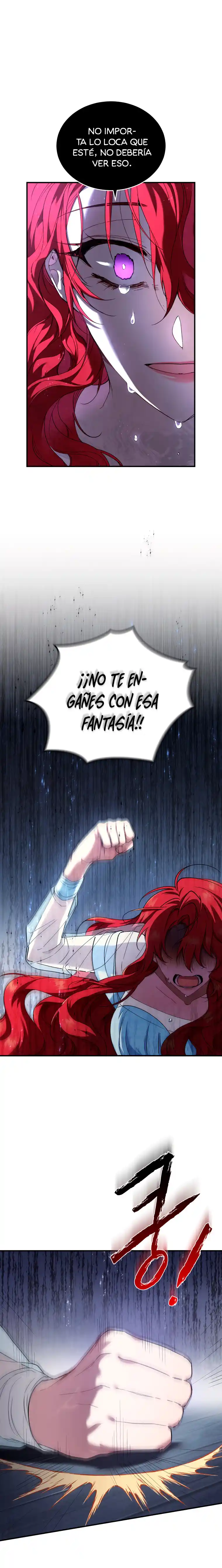 Las Regresiones De La Señorita - Capítulo 6 - Página 7 - LectorTMOo