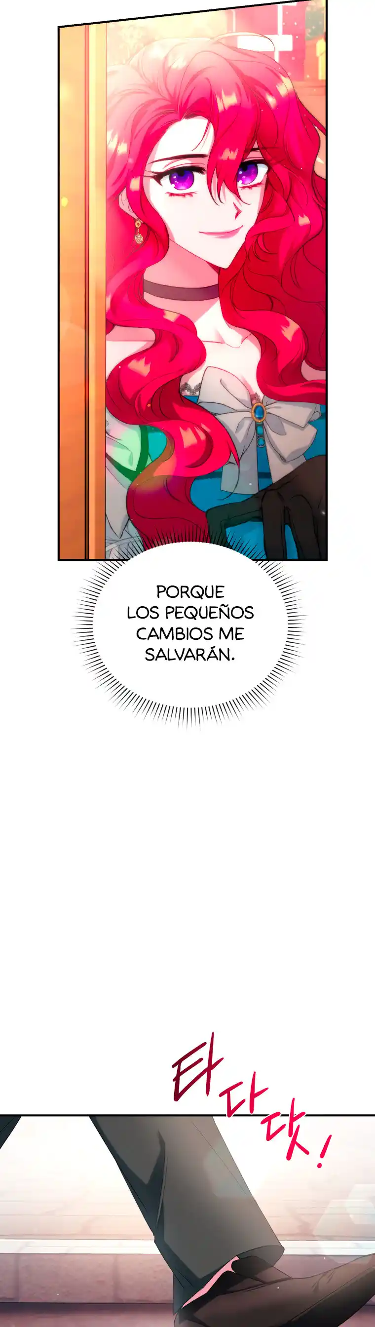 Las Regresiones De La Señorita - Capítulo 7 - Página 68 - LectorTMOo
