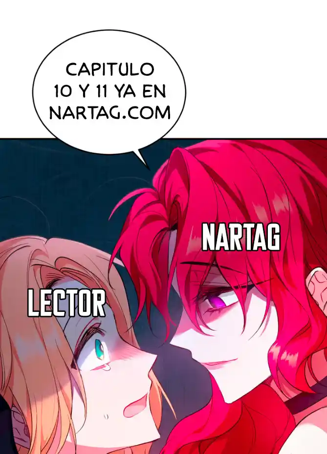 Las Regresiones De La Señorita - Capítulo 8 - Página 2 - LectorTMOo