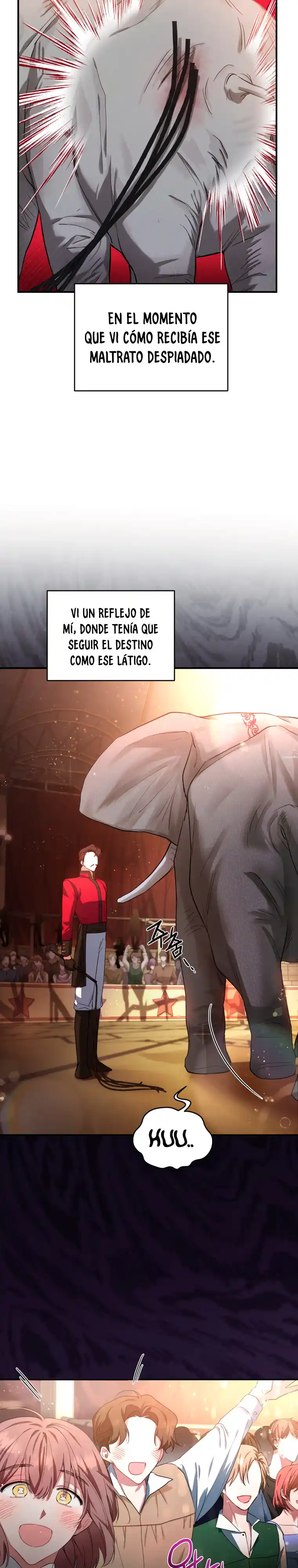Las Regresiones De La Señorita - Capítulo 8 - Página 25 - LectorTMOo