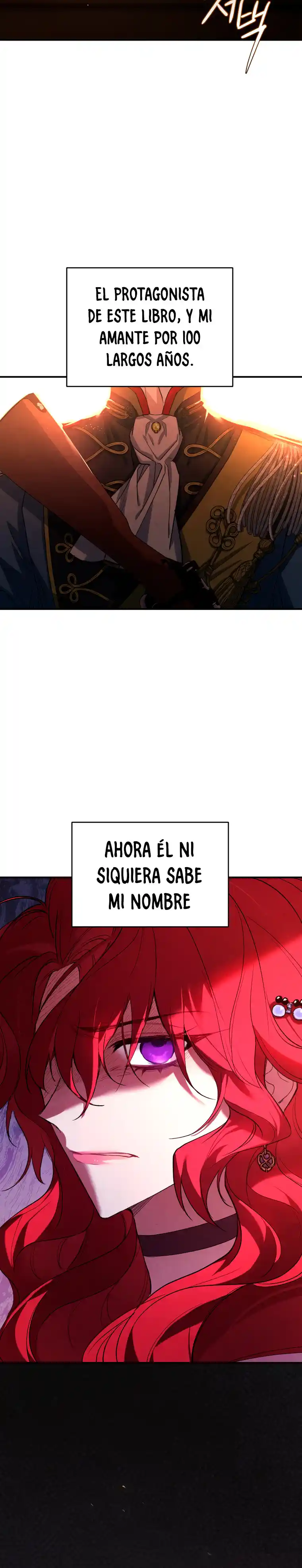 Las Regresiones De La Señorita - Capítulo 8 - Página 58 - LectorTMOo