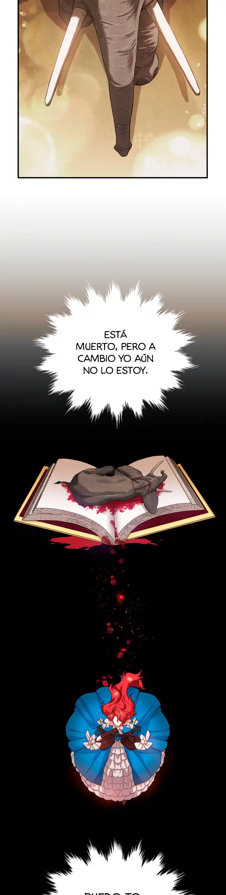 Las Regresiones De La Señorita - Capítulo 9 - Página 10 - LectorTMOo