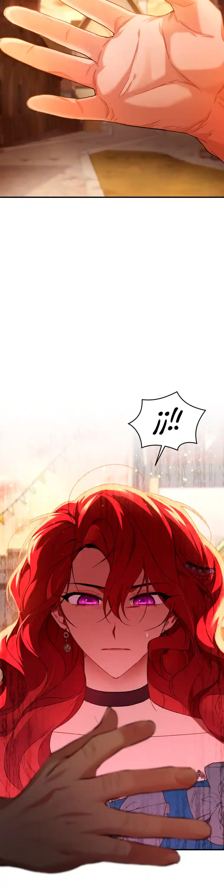 Las Regresiones De La Señorita - Capítulo 9 - Página 17 - LectorTMOo