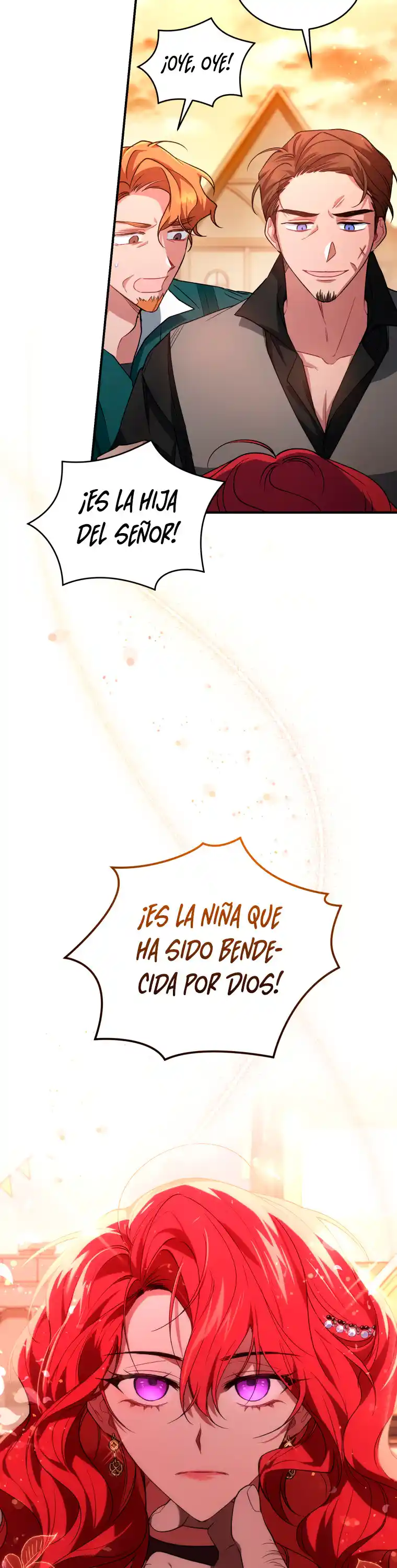 Las Regresiones De La Señorita - Capítulo 9 - Página 22 - LectorTMOo