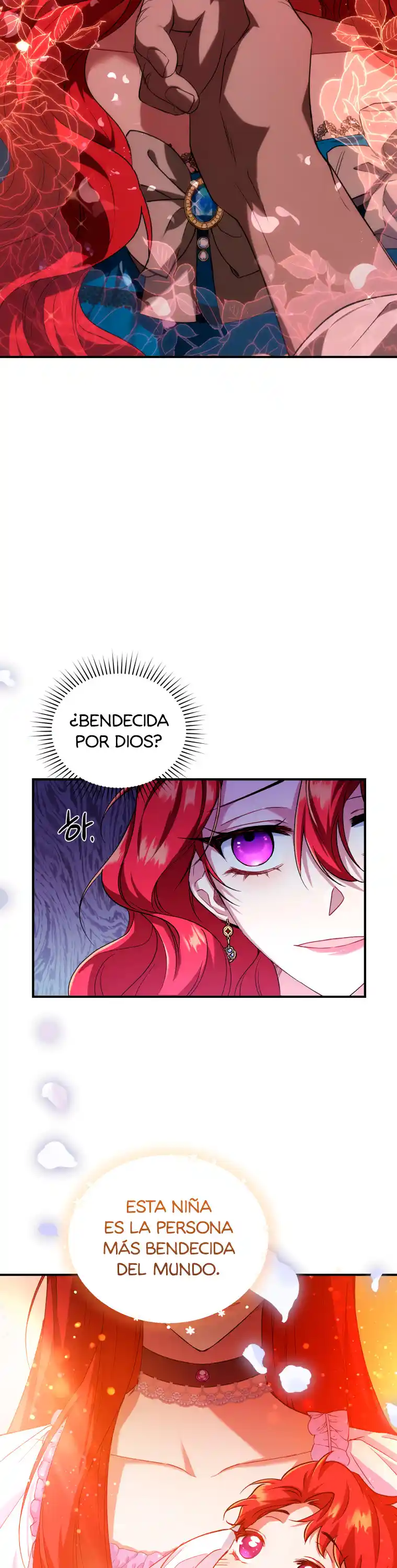 Las Regresiones De La Señorita - Capítulo 9 - Página 23 - LectorTMOo