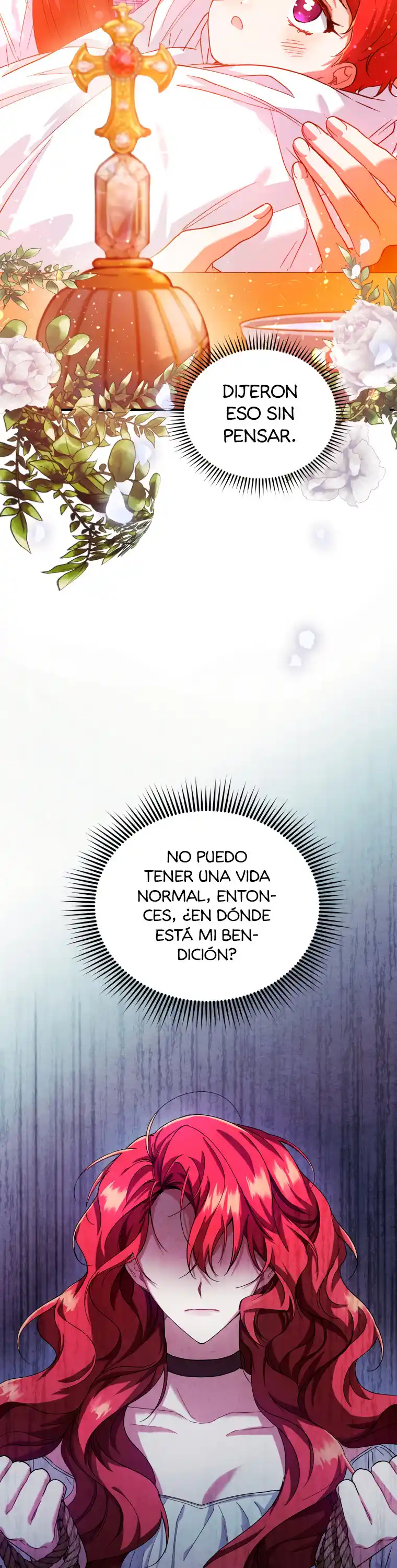 Las Regresiones De La Señorita - Capítulo 9 - Página 24 - LectorTMOo