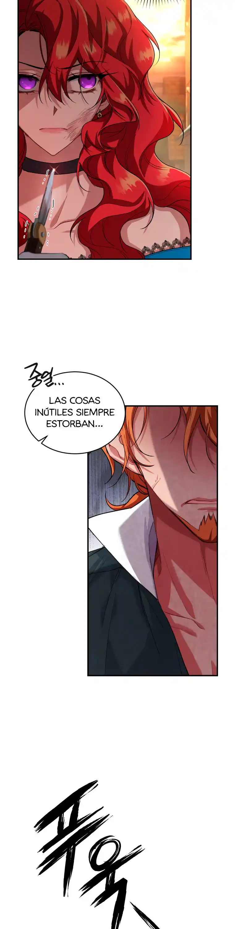 Las Regresiones De La Señorita - Capítulo 9 - Página 38 - LectorTMOo