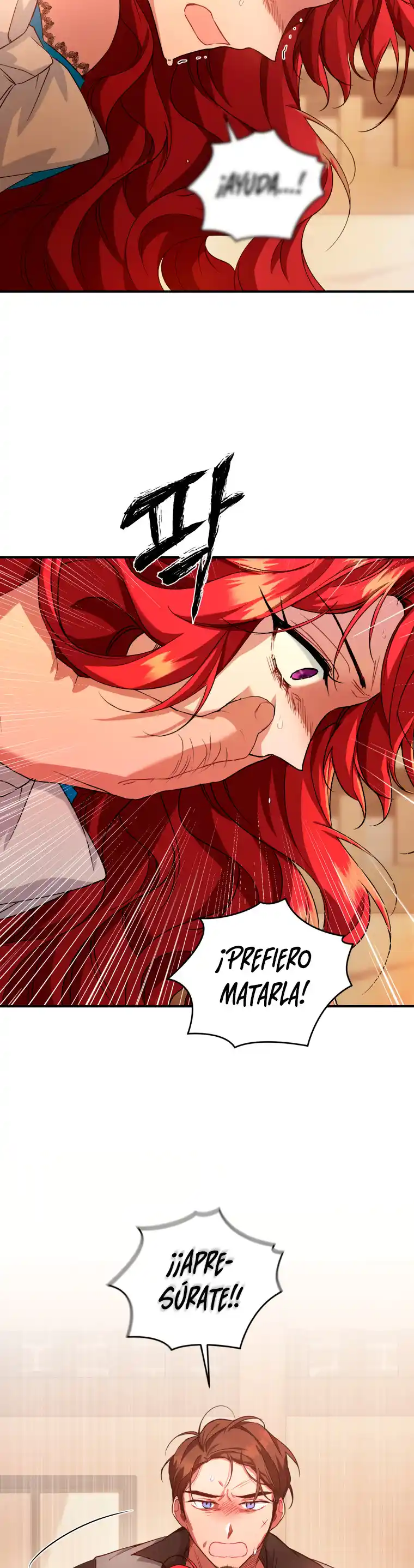 Las Regresiones De La Señorita - Capítulo 9 - Página 42 - LectorTMOo