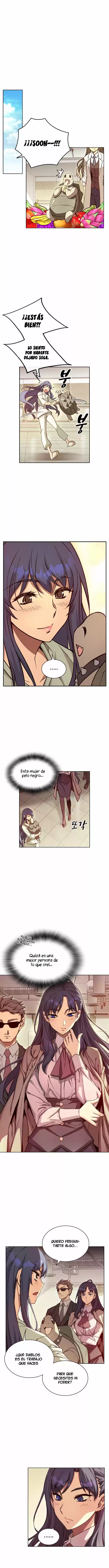 Las Reinas - Capítulo 3 - Página 4 - LectorTMOo
