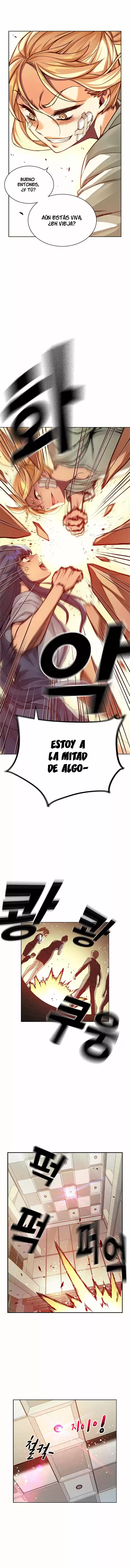 Las Reinas - Capítulo 3 - Página 7 - LectorTMOo