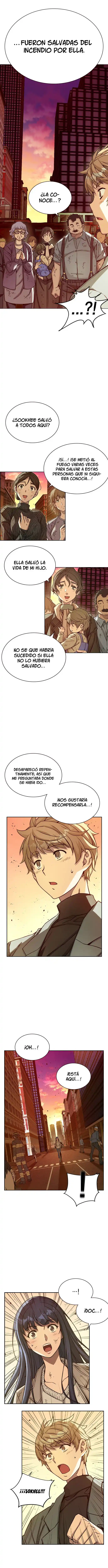 Las Reinas - Capítulo 7 - Página 7 - LectorTMOo