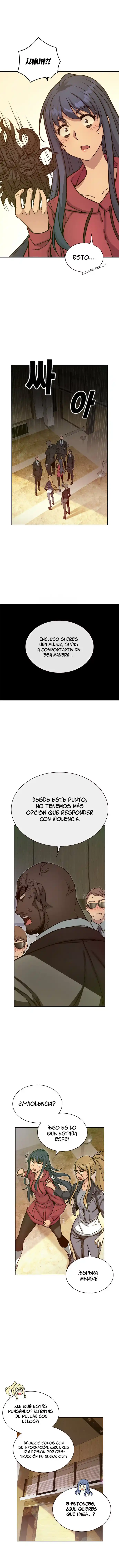 Las Reinas - Capítulo 9 - Página 13 - LectorTMOo