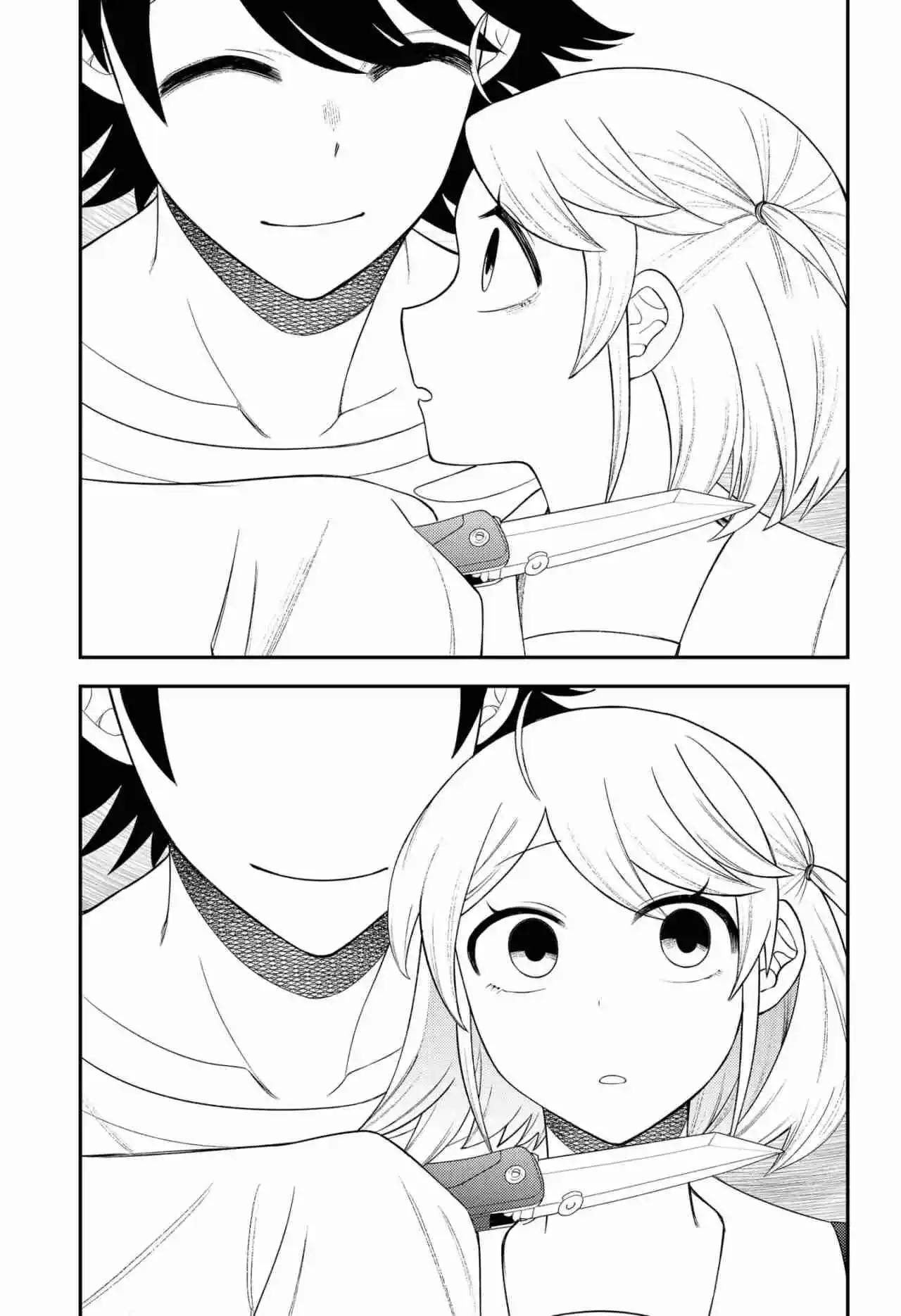 Las Sirenas No Cantarán Para Ti. - Capítulo 17 - Página 8 - LectorTMOo