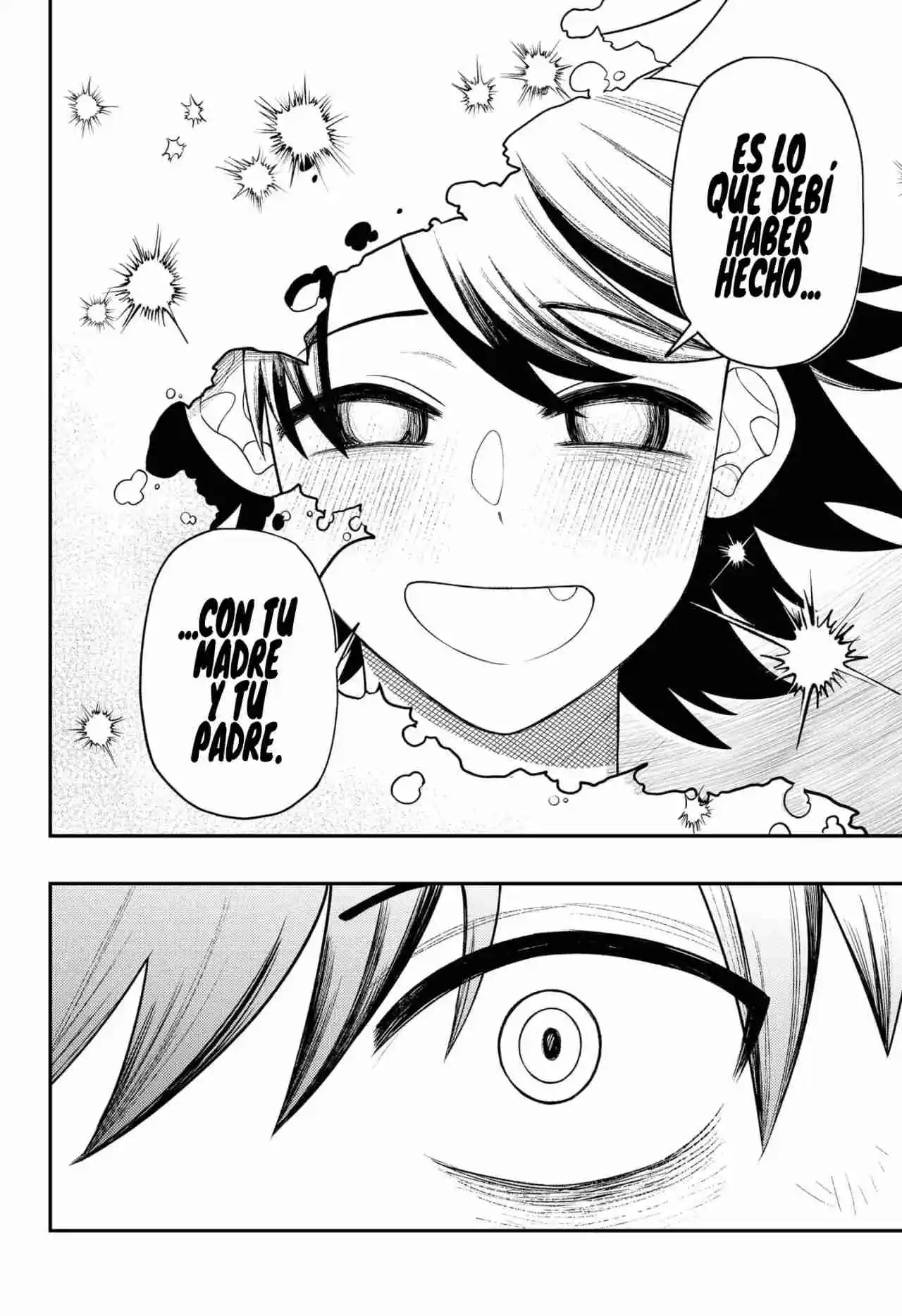 Las Sirenas No Cantarán Para Ti. - Capítulo 17 - Página 19 - LectorTMOo
